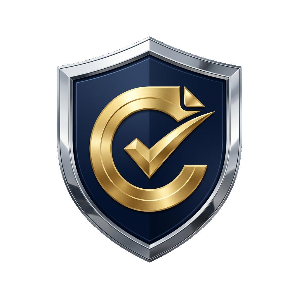 Contract Cop badge